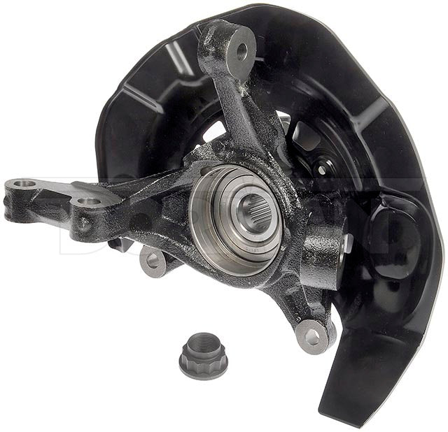 Dorman 698-442 Loaded Knuckle 2004-2007 Toyota Highlander - view 1
