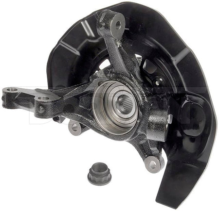 Dorman 698-442 Loaded Knuckle 2004-2007 Toyota Highlander - view 1