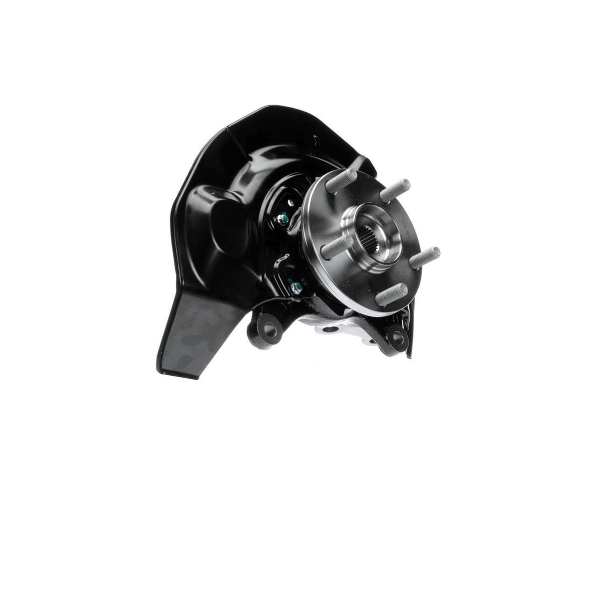 Dorman 698-442 Loaded Knuckle 2004-2007 Toyota Highlander - view 6