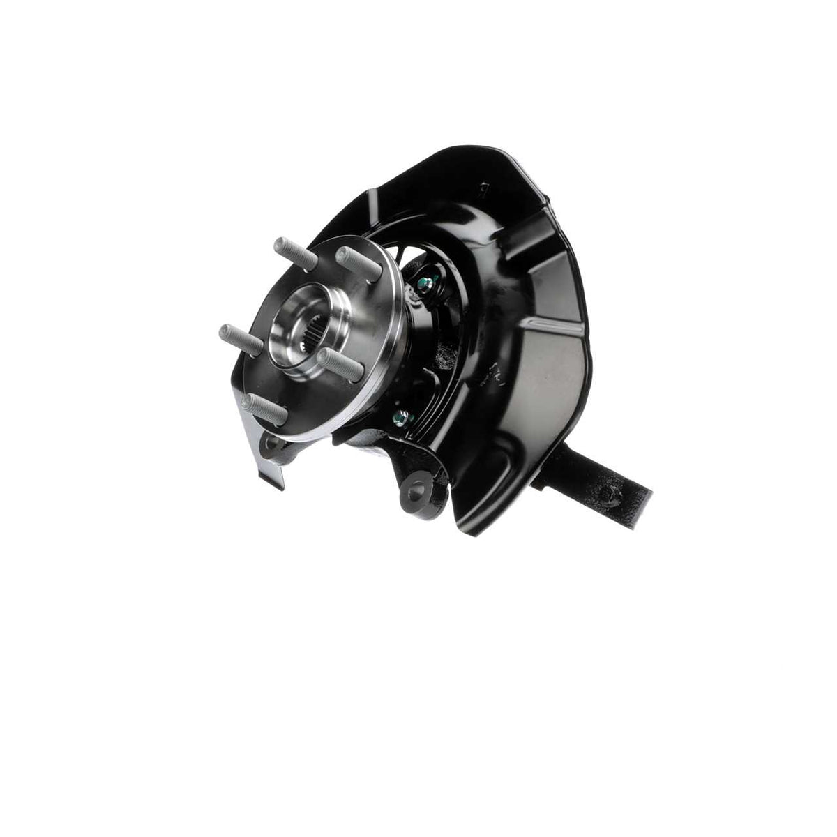 Dorman 698-442 Loaded Knuckle 2004-2007 Toyota Highlander - view 7