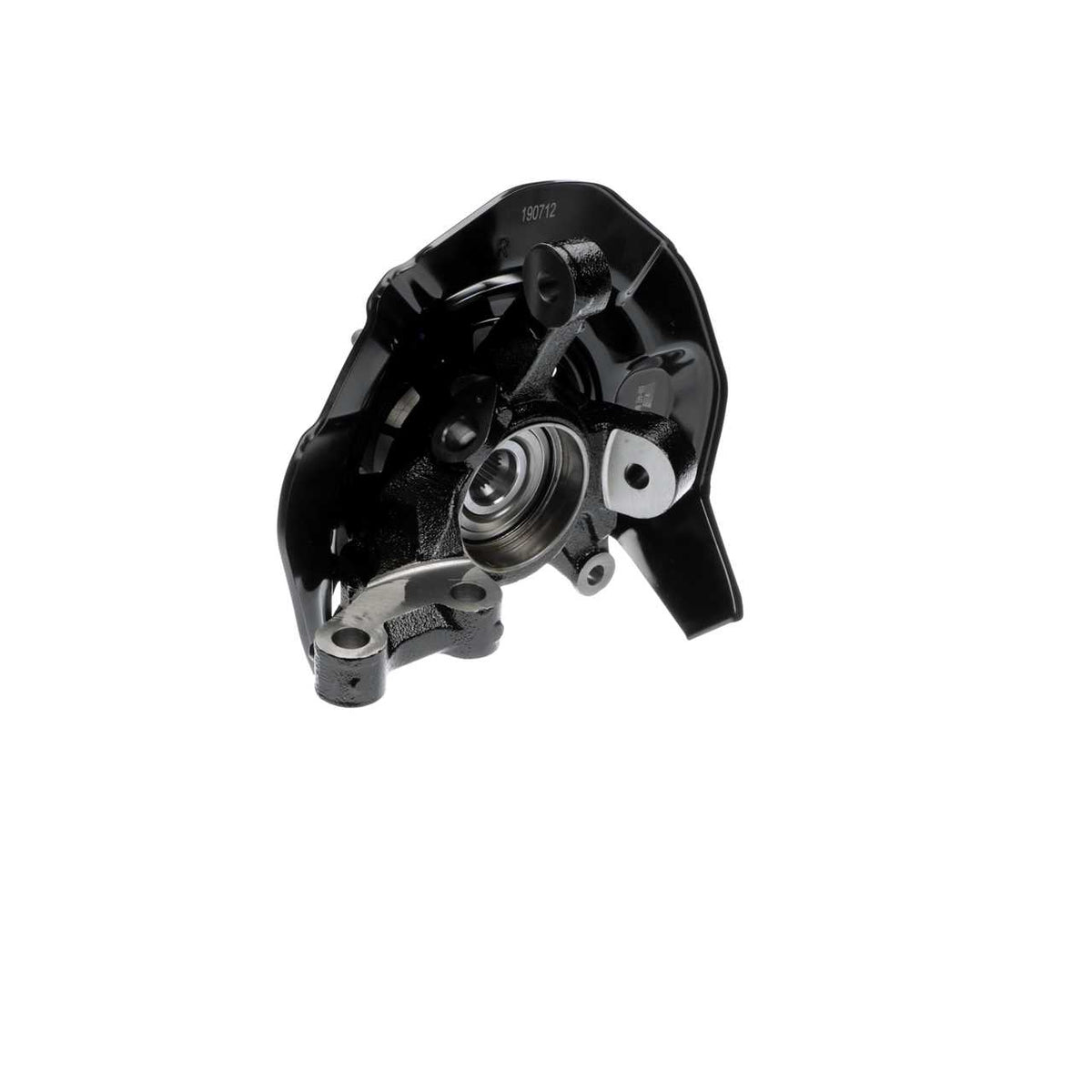 Dorman 698-442 Loaded Knuckle 2004-2007 Toyota Highlander - view 8