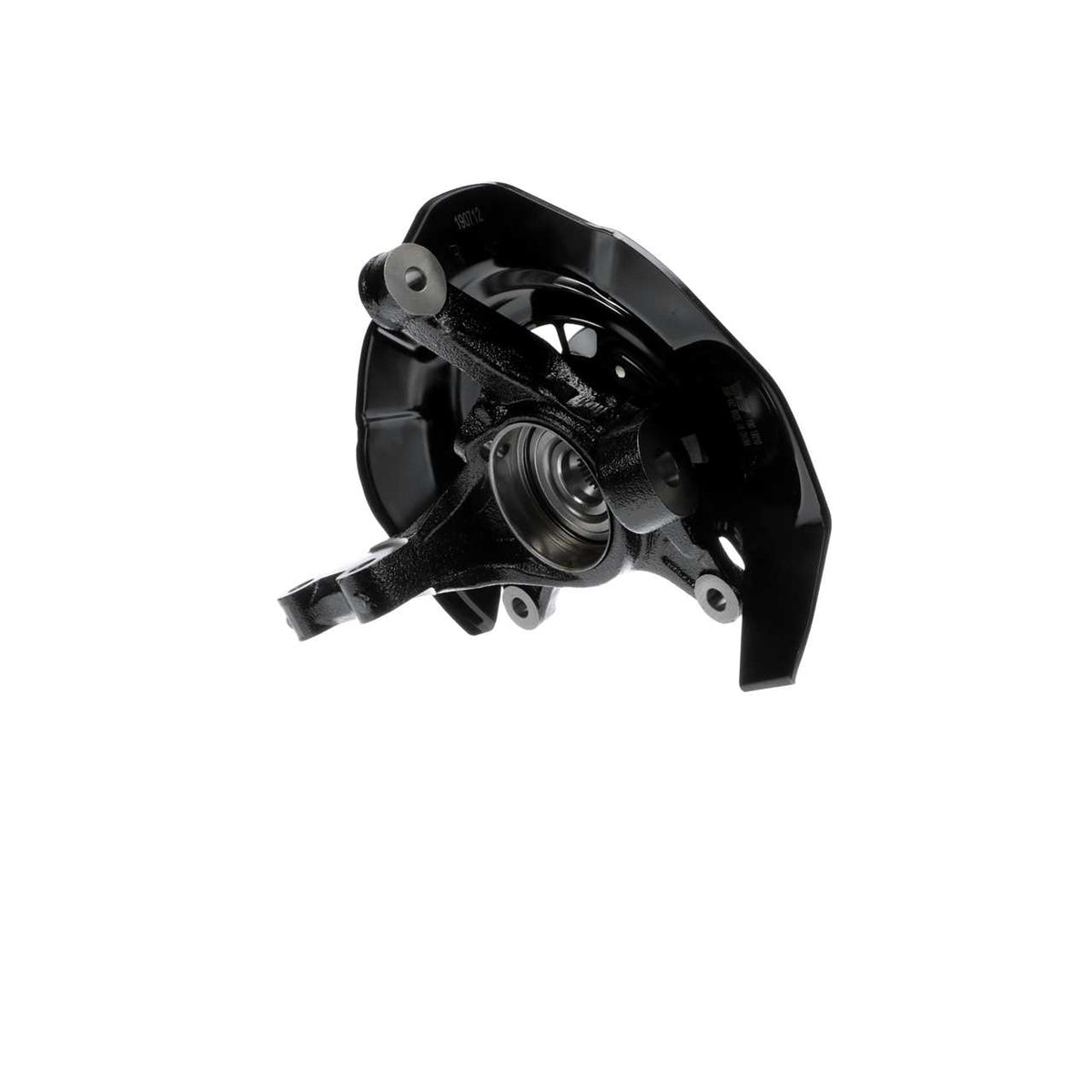 Dorman 698-442 Loaded Knuckle 2004-2007 Toyota Highlander - view 9
