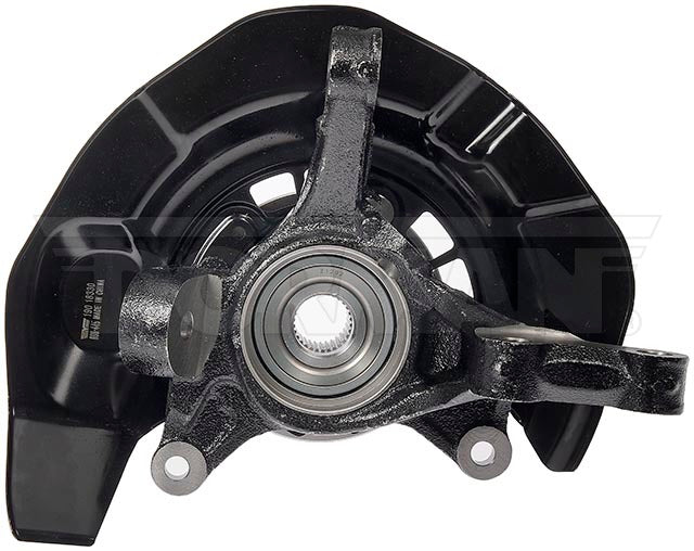 Dorman 698-445 Loaded Knuckle 2004-2007 Toyota Highlander - view 2