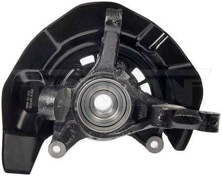 Dorman 698-445 Loaded Knuckle 2004-2007 Toyota Highlander - view 2