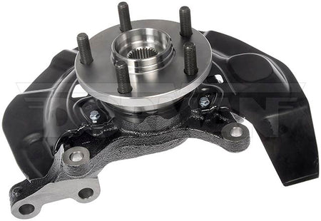 Dorman 698-445 Loaded Knuckle 2004-2007 Toyota Highlander - view 3