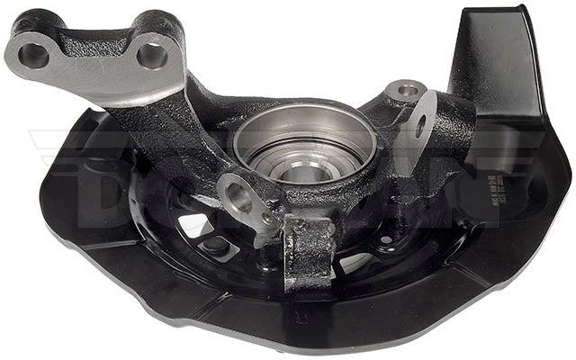 Dorman 698-445 Loaded Knuckle 2004-2007 Toyota Highlander - view 4
