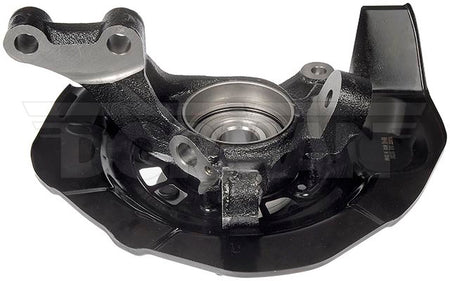 Dorman 698-445 Loaded Knuckle 2004-2007 Toyota Highlander - view 4