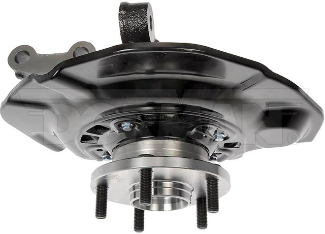 Dorman 698-445 Loaded Knuckle 2004-2007 Toyota Highlander - view 5