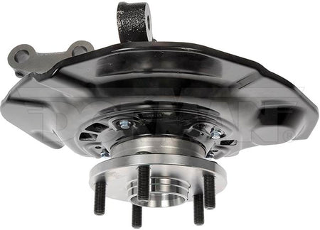 Dorman 698-445 Loaded Knuckle 2004-2007 Toyota Highlander - view 5