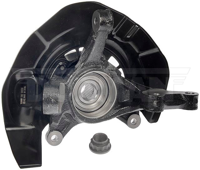Dorman 698-445 Loaded Knuckle 2004-2007 Toyota Highlander - view 1