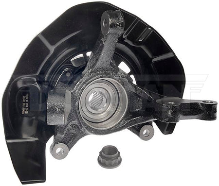Dorman 698-445 Loaded Knuckle 2004-2007 Toyota Highlander - view 1