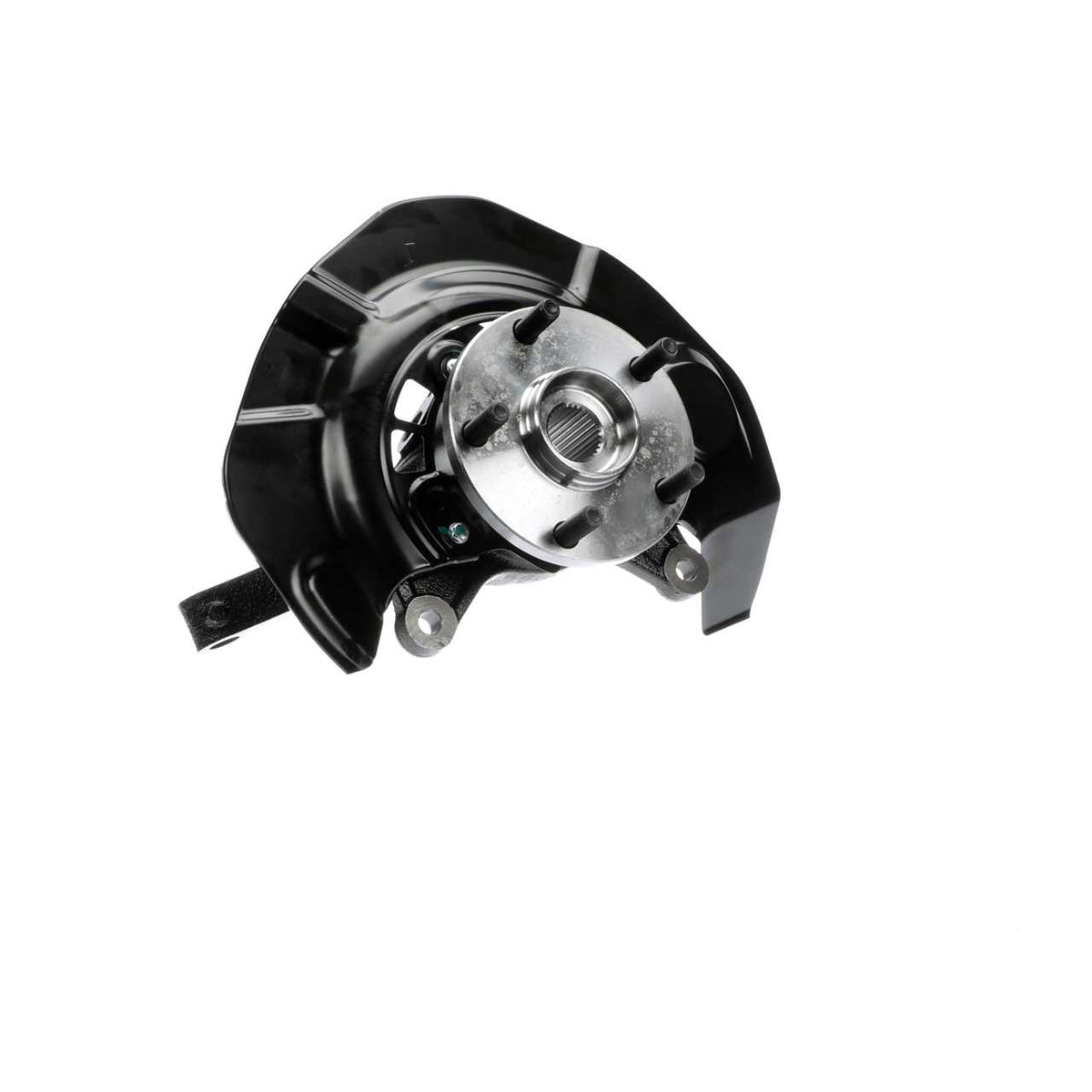 Dorman 698-445 Loaded Knuckle 2004-2007 Toyota Highlander - view 6