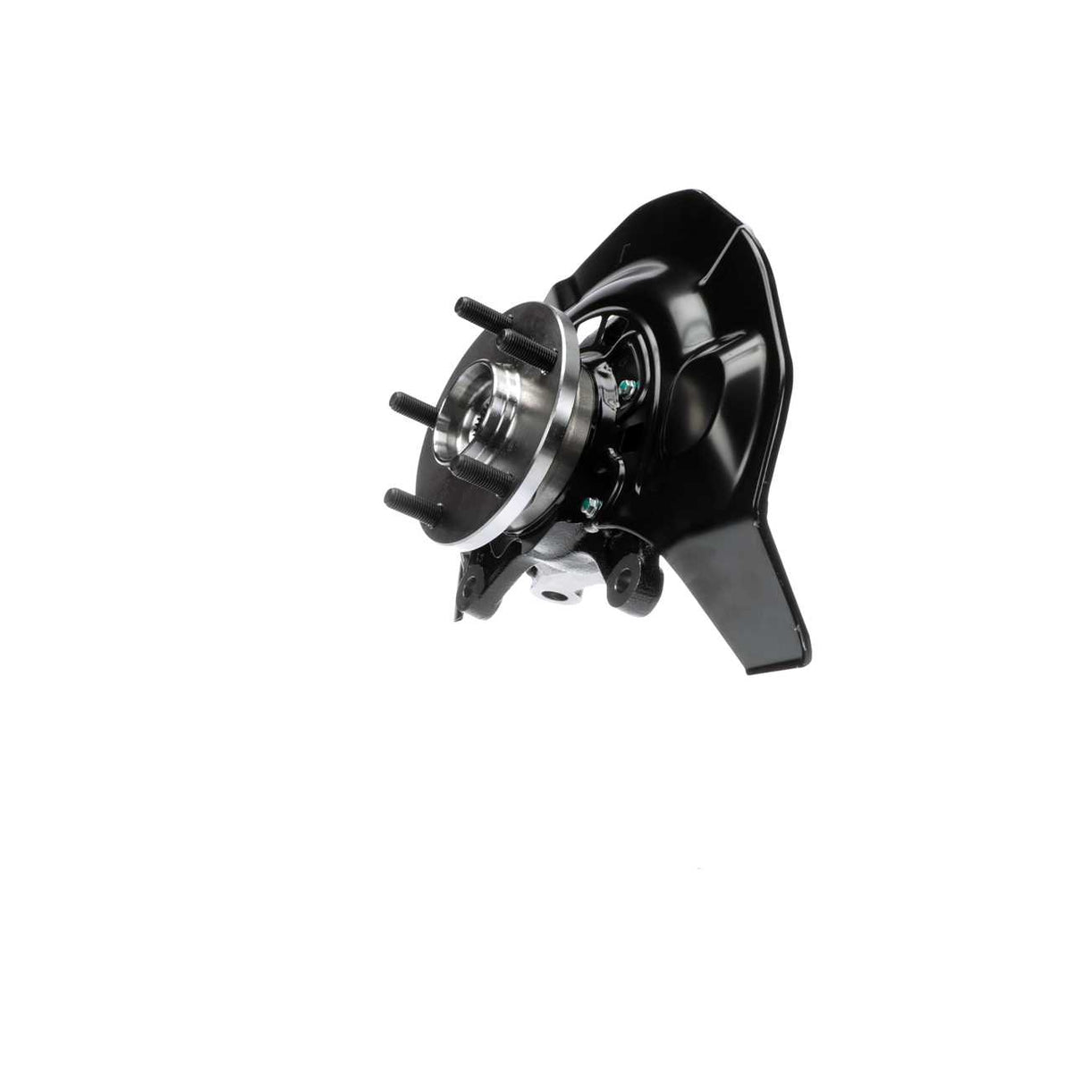 Dorman 698-445 Loaded Knuckle 2004-2007 Toyota Highlander - view 7
