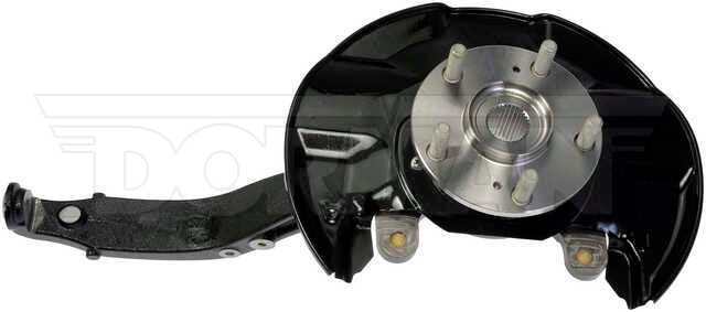 Dorman 698-447 Loaded Knuckle 2008-2014 Acura TSX - view 3