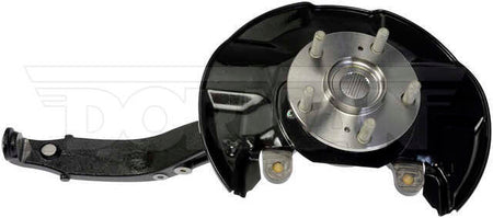 Dorman 698-447 Loaded Knuckle 2008-2014 Acura TSX - view 3
