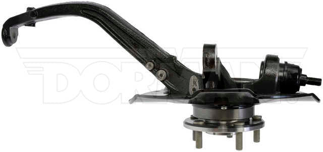 Dorman 698-447 Loaded Knuckle 2008-2014 Acura TSX - view 4