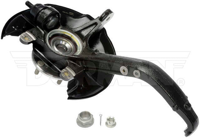Dorman 698-447 Loaded Knuckle 2008-2014 Acura TSX - view 1