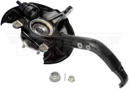 Dorman 698-447 Loaded Knuckle 2008-2014 Acura TSX - view 1