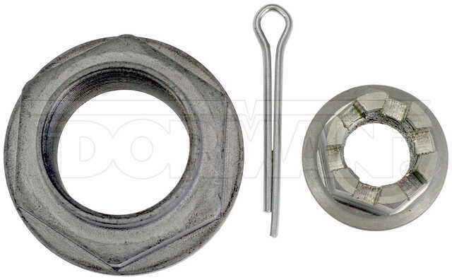 Dorman 698-447 Loaded Knuckle 2008-2014 Acura TSX - view 6