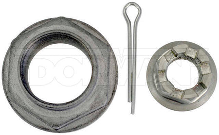 Dorman 698-447 Loaded Knuckle 2008-2014 Acura TSX - view 6