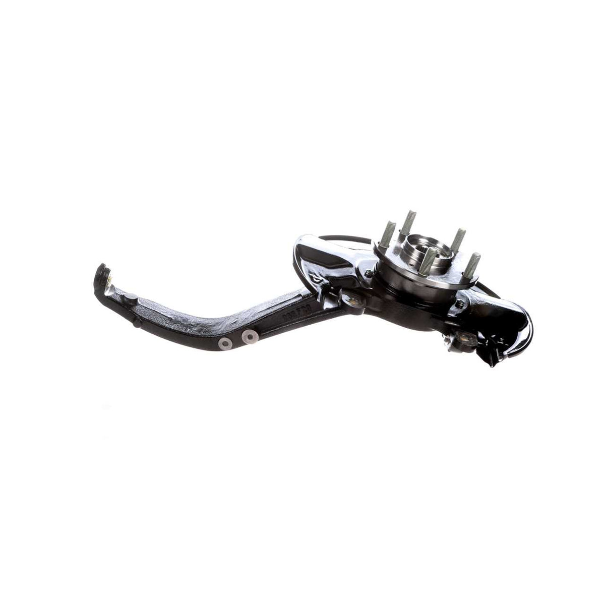 Dorman 698-447 Loaded Knuckle 2008-2014 Acura TSX - view 8