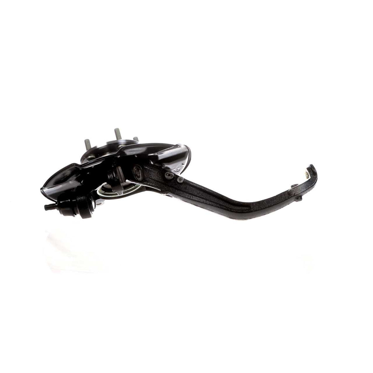Dorman 698-447 Loaded Knuckle 2008-2014 Acura TSX - view 10