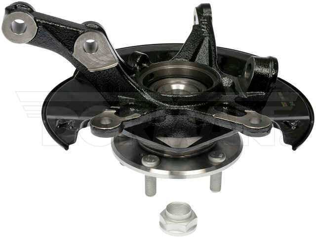 Dorman 698-450 Loaded Knuckle 2006-2011 Honda Civic - view 2