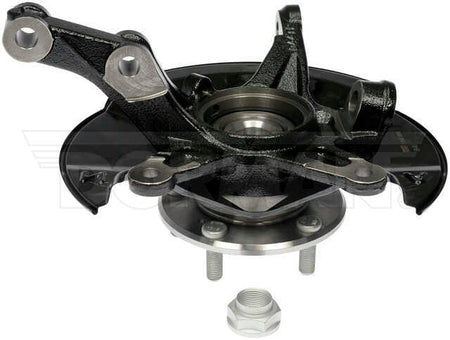 Dorman 698-450 Loaded Knuckle 2006-2011 Honda Civic - view 2