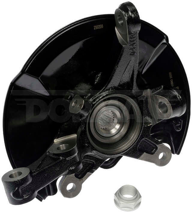 Dorman 698-450 Loaded Knuckle 2006-2011 Honda Civic - view 1