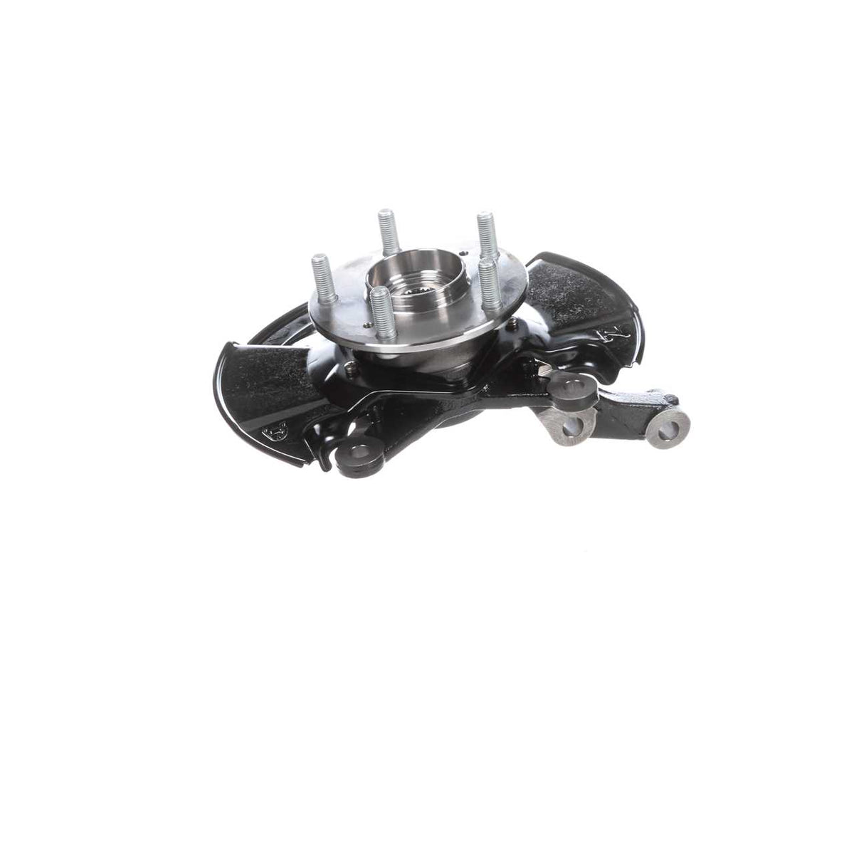 Dorman 698-450 Loaded Knuckle 2006-2011 Honda Civic - view 6