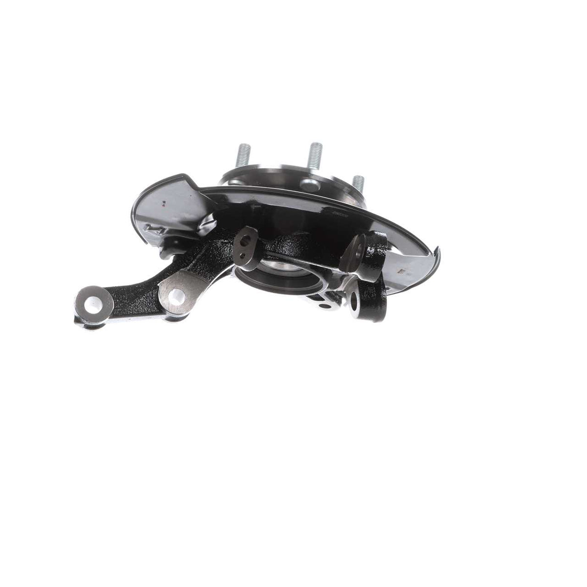 Dorman 698-450 Loaded Knuckle 2006-2011 Honda Civic - view 8
