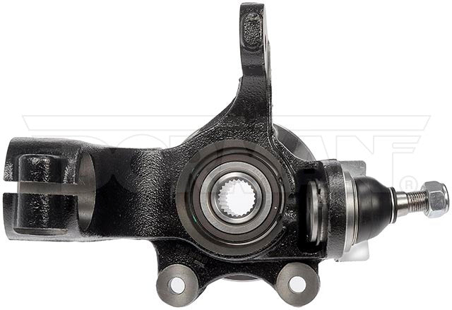 Dorman 698-466 Loaded Knuckle 2010-2013 Ford Transit Connect - view 2