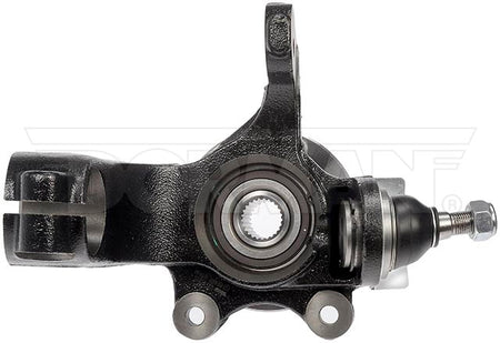 Dorman 698-466 Loaded Knuckle 2010-2013 Ford Transit Connect - view 2