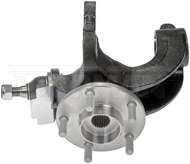 Dorman 698-466 Loaded Knuckle 2010-2013 Ford Transit Connect - view 3