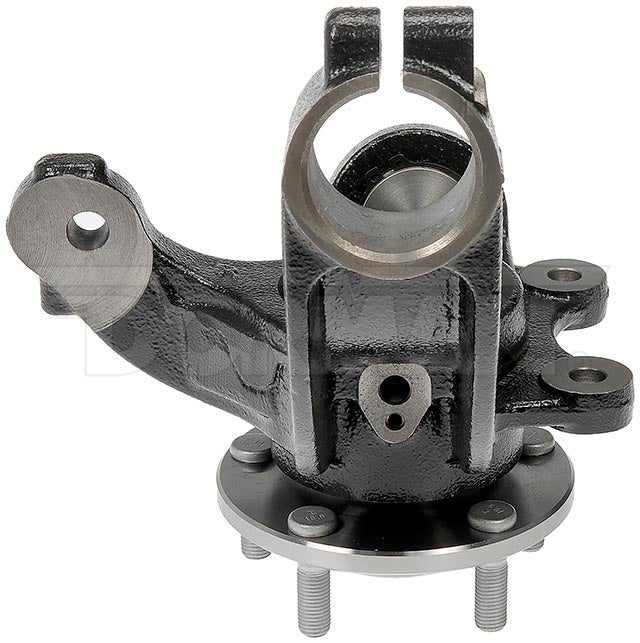 Dorman 698-466 Loaded Knuckle 2010-2013 Ford Transit Connect - view 4