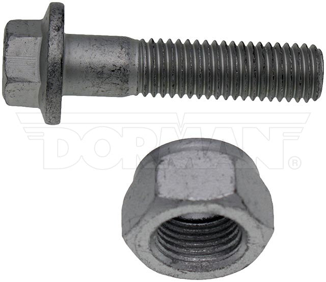 Dorman 698-466 Loaded Knuckle 2010-2013 Ford Transit Connect - view 6