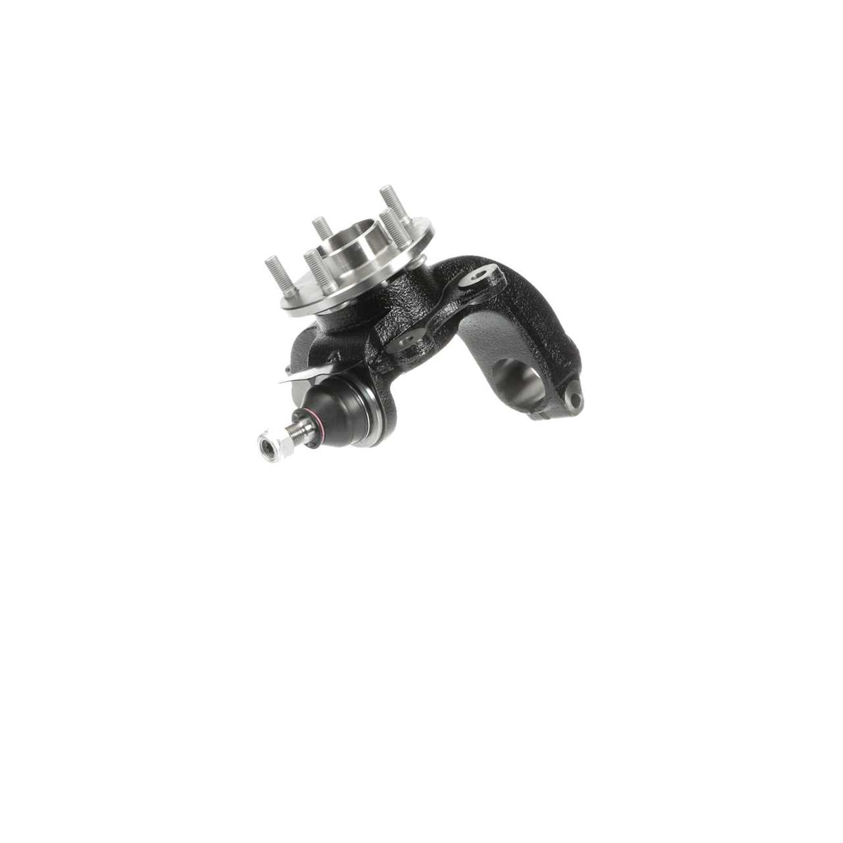Dorman 698-466 Loaded Knuckle 2010-2013 Ford Transit Connect - view 9