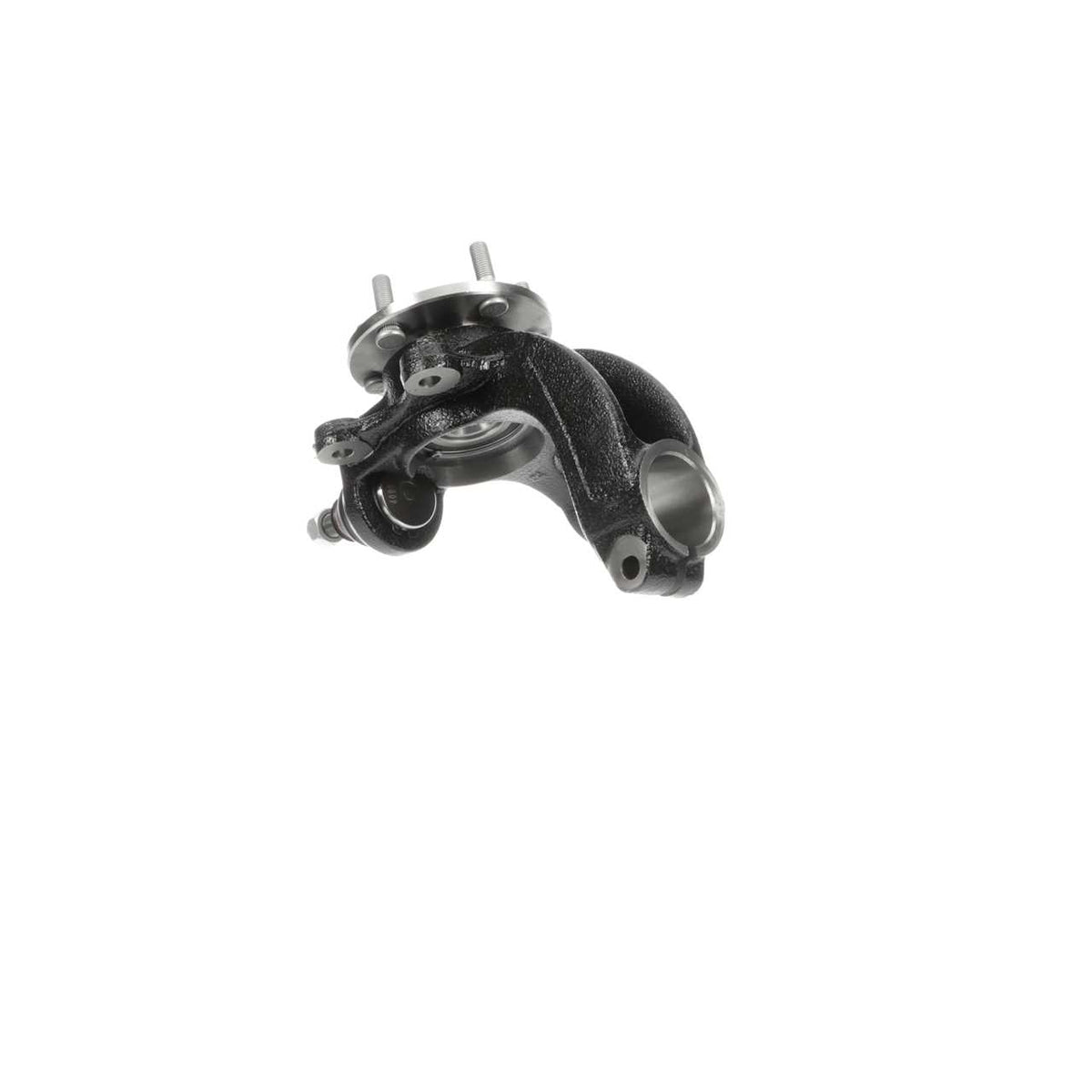 Dorman 698-466 Loaded Knuckle 2010-2013 Ford Transit Connect - view 10