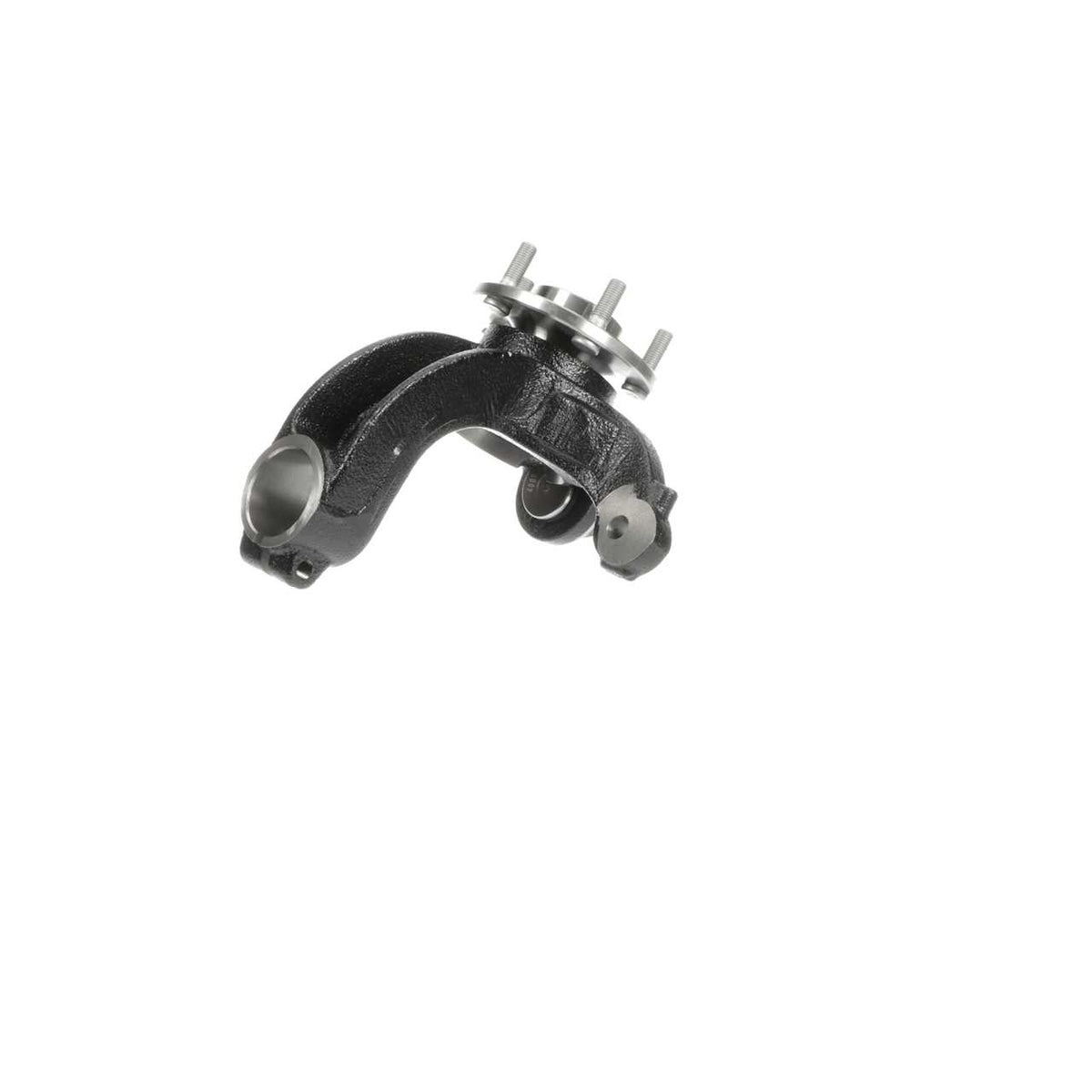 Dorman 698-466 Loaded Knuckle 2010-2013 Ford Transit Connect - view 11