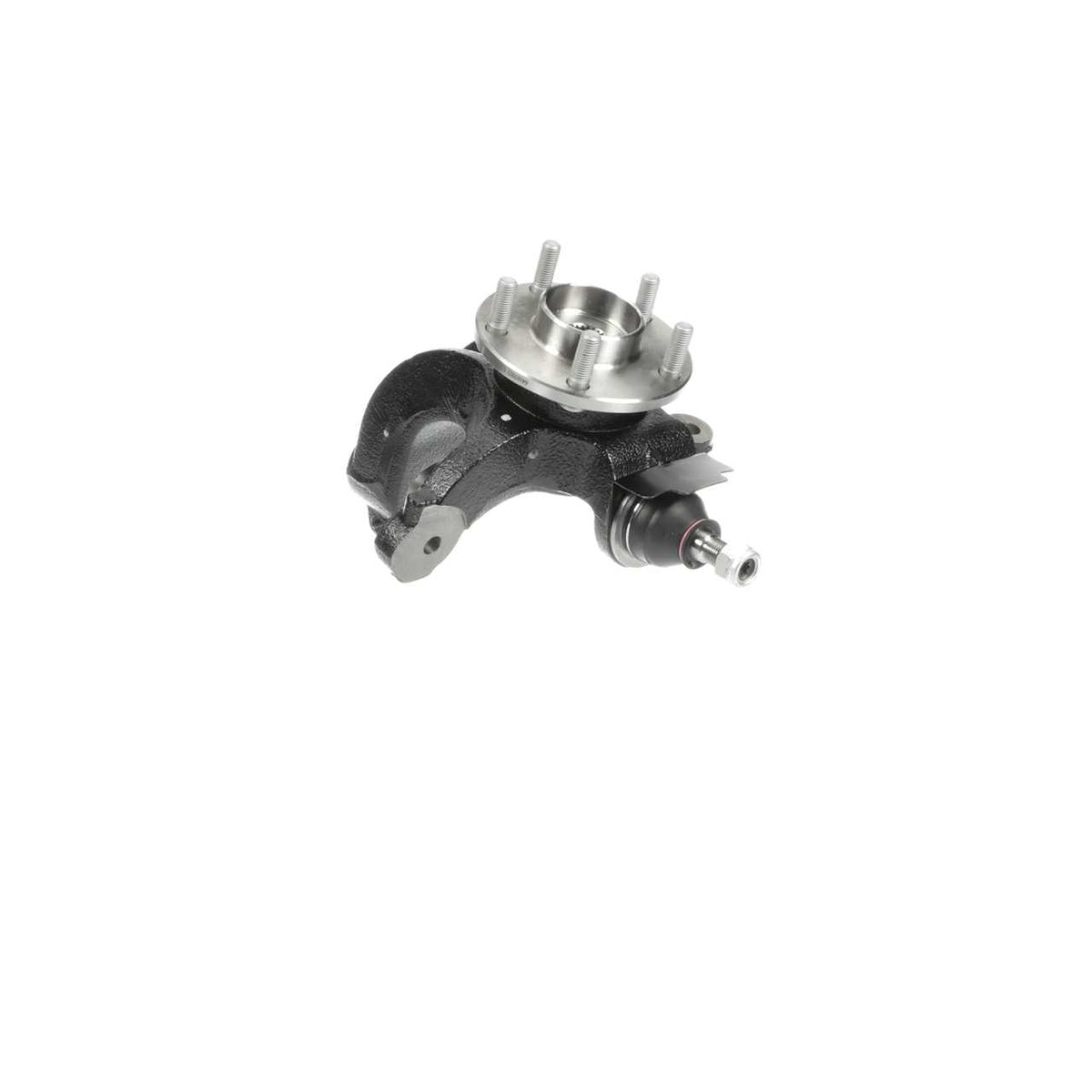 Dorman 698-466 Loaded Knuckle 2010-2013 Ford Transit Connect - view 12