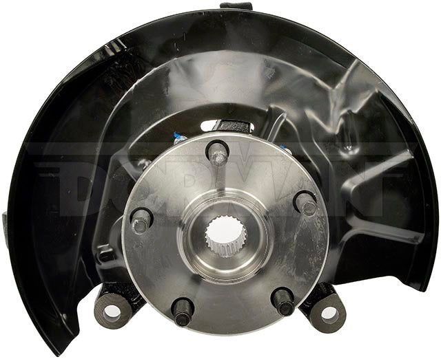 Dorman 698-473 Loaded Knuckle 1997-2001 Toyota Camry - view 3