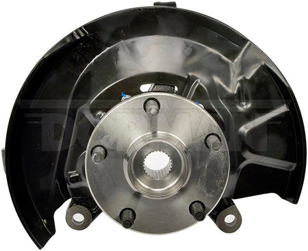Dorman 698-473 Loaded Knuckle 1997-2001 Toyota Camry - view 3