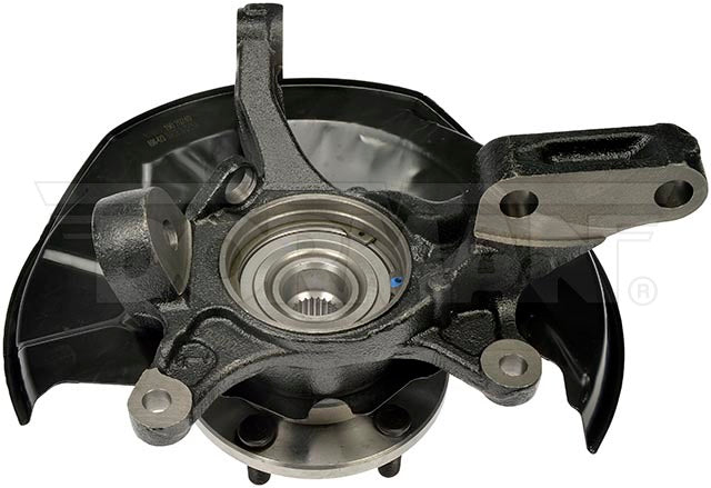 Dorman 698-473 Loaded Knuckle 1997-2001 Toyota Camry - view 4