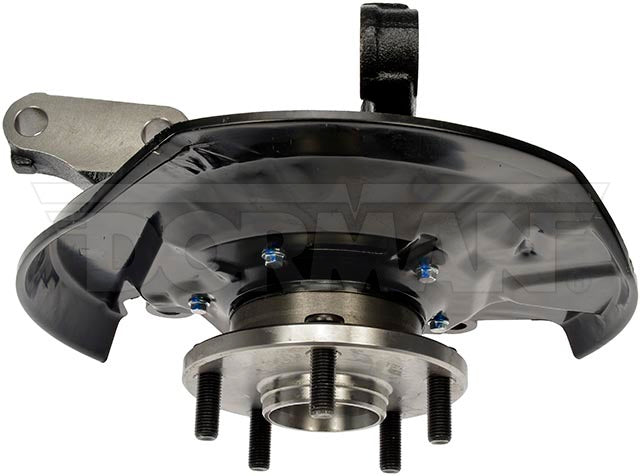Dorman 698-473 Loaded Knuckle 1997-2001 Toyota Camry - view 5