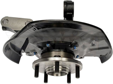 Dorman 698-473 Loaded Knuckle 1997-2001 Toyota Camry - view 5