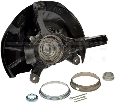 Dorman 698-473 Loaded Knuckle 1997-2001 Toyota Camry - view 1