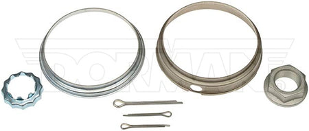 Dorman 698-473 Loaded Knuckle 1997-2001 Toyota Camry - view 6