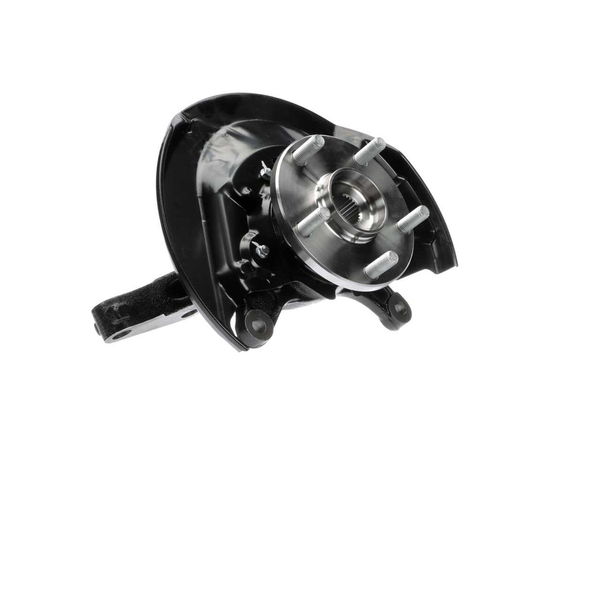 Dorman 698-473 Loaded Knuckle 1997-2001 Toyota Camry - view 8