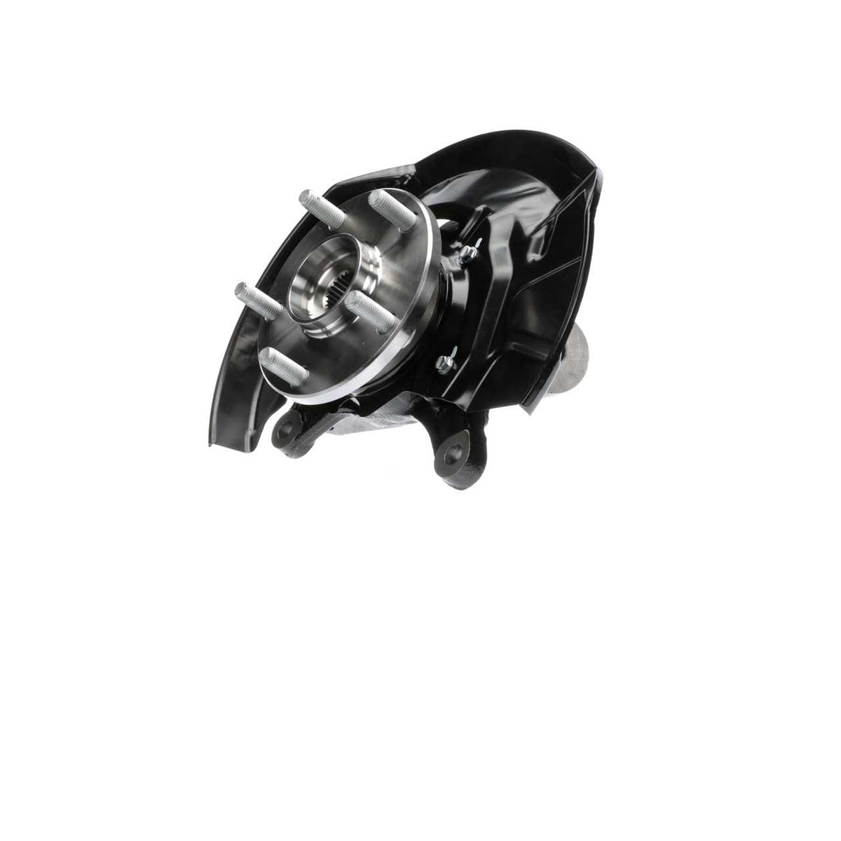 Dorman 698-473 Loaded Knuckle 1997-2001 Toyota Camry - view 9