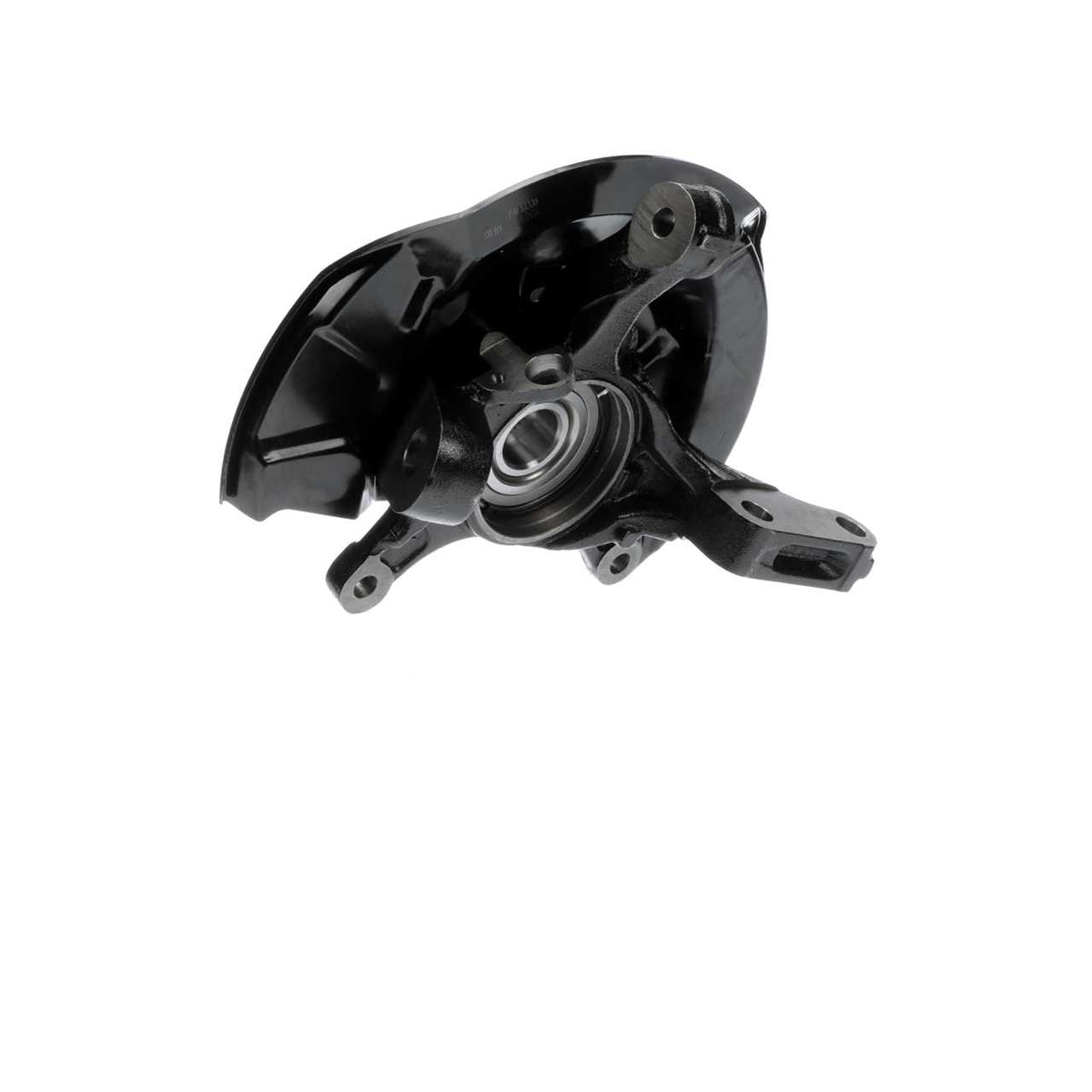 Dorman 698-473 Loaded Knuckle 1997-2001 Toyota Camry - view 10